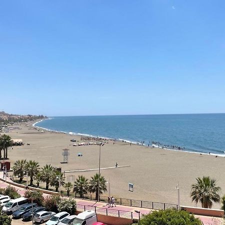 Moderno Piso De 3 Dormitorios En La Playa De Rincon De La Victoria Malaga Ngoại thất bức ảnh
