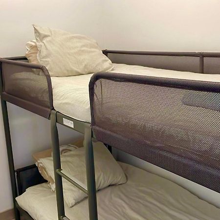 Moderno Piso De 3 Dormitorios En La Playa De Rincon De La Victoria Malaga Ngoại thất bức ảnh