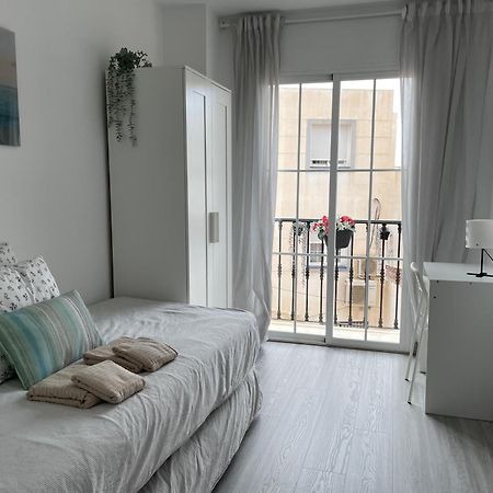 Moderno Piso De 3 Dormitorios En La Playa De Rincon De La Victoria Malaga Ngoại thất bức ảnh