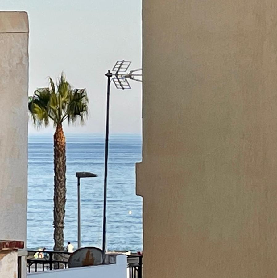 Moderno Piso De 3 Dormitorios En La Playa De Rincon De La Victoria Malaga Ngoại thất bức ảnh