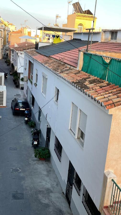 Moderno Piso De 3 Dormitorios En La Playa De Rincon De La Victoria Malaga Ngoại thất bức ảnh