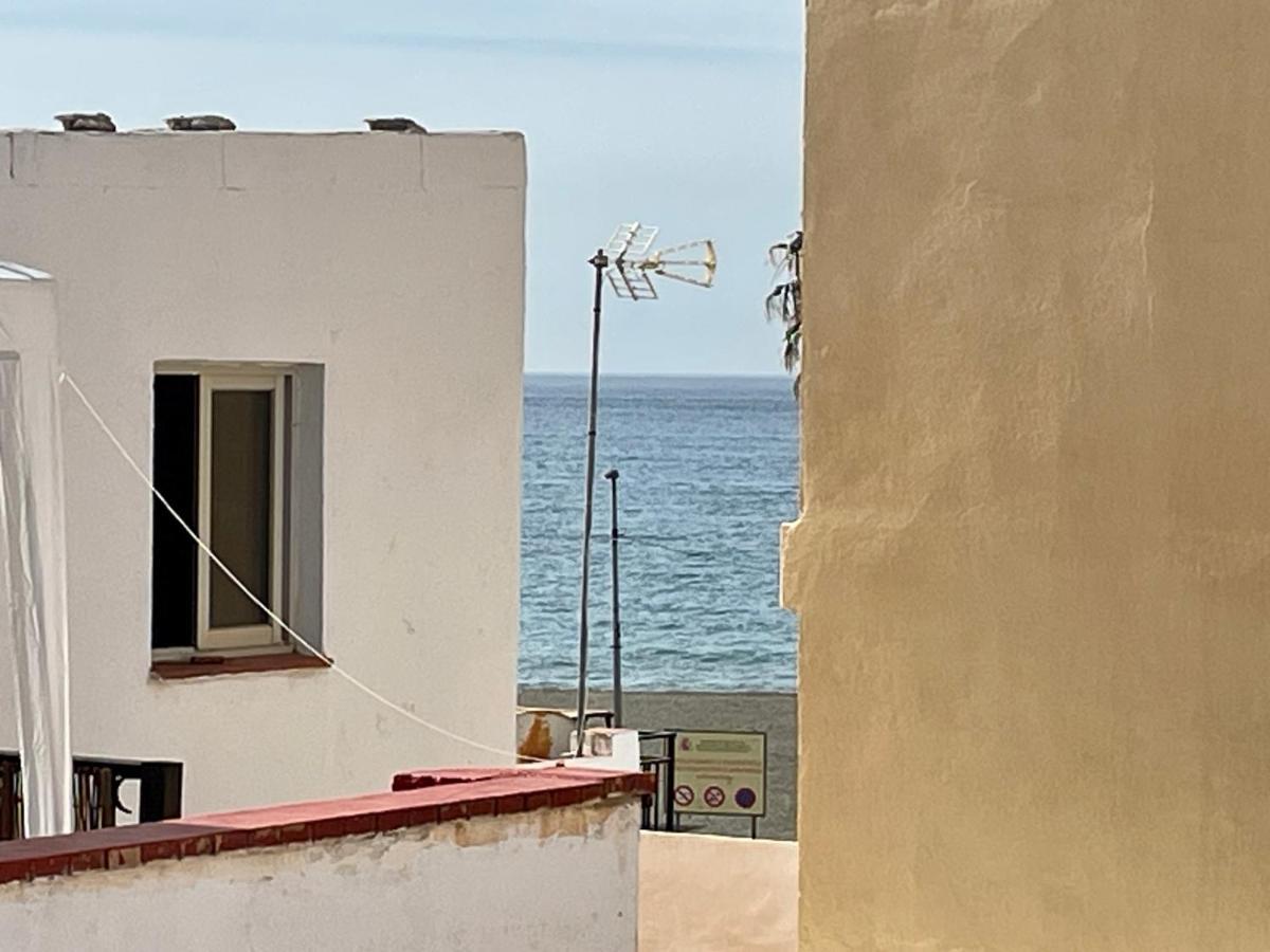 Moderno Piso De 3 Dormitorios En La Playa De Rincon De La Victoria Malaga Ngoại thất bức ảnh