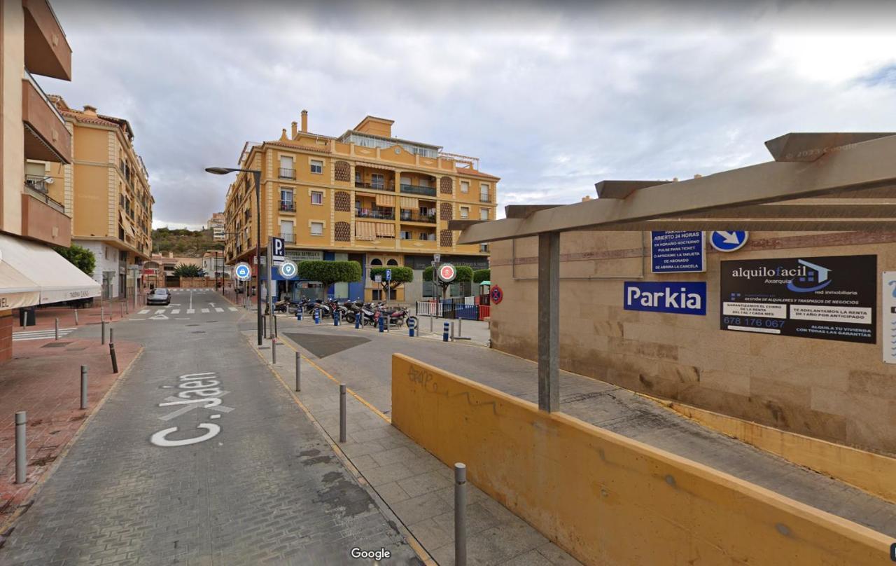 Moderno Piso De 3 Dormitorios En La Playa De Rincon De La Victoria Malaga Ngoại thất bức ảnh