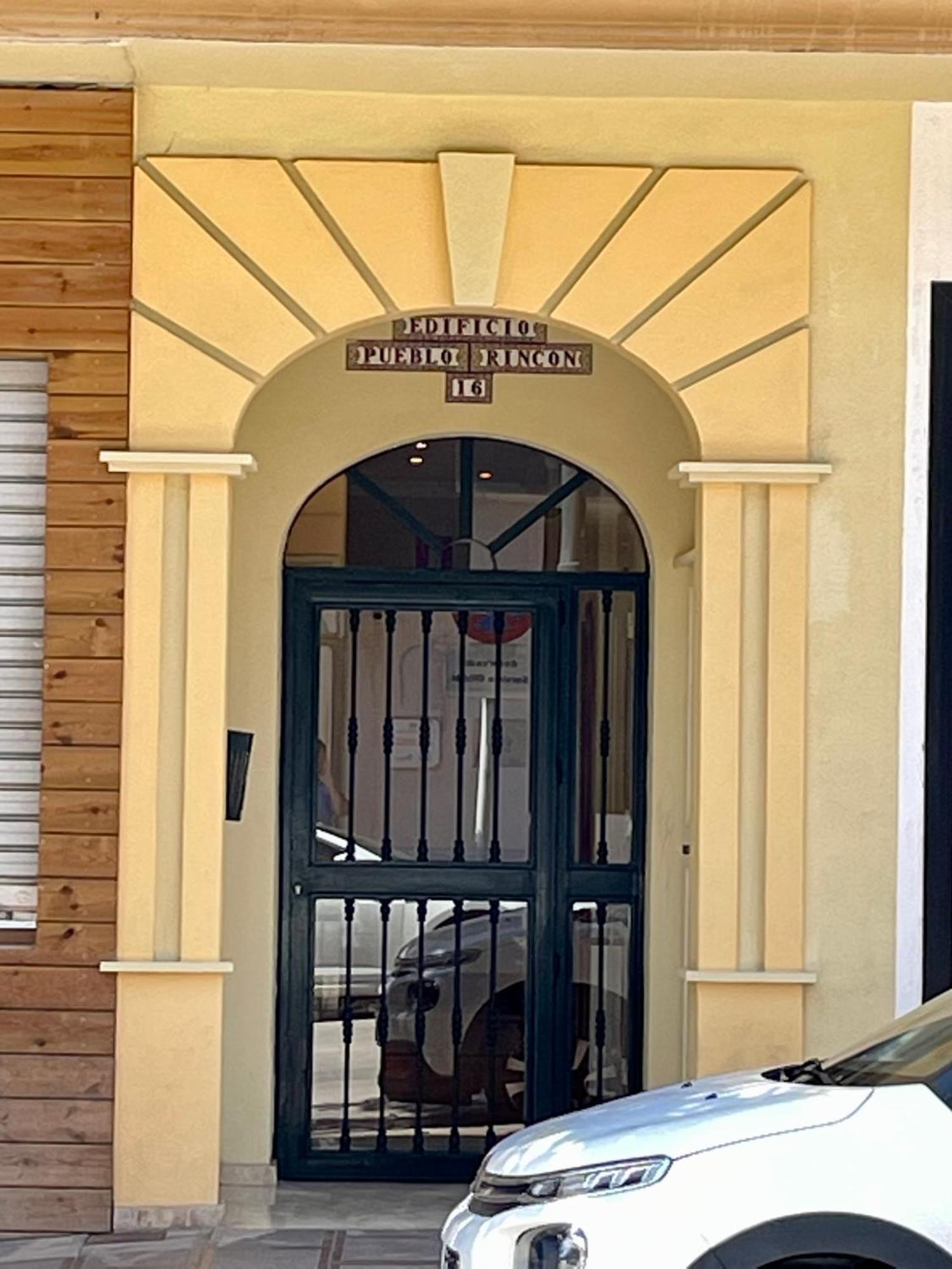 Moderno Piso De 3 Dormitorios En La Playa De Rincon De La Victoria Malaga Ngoại thất bức ảnh