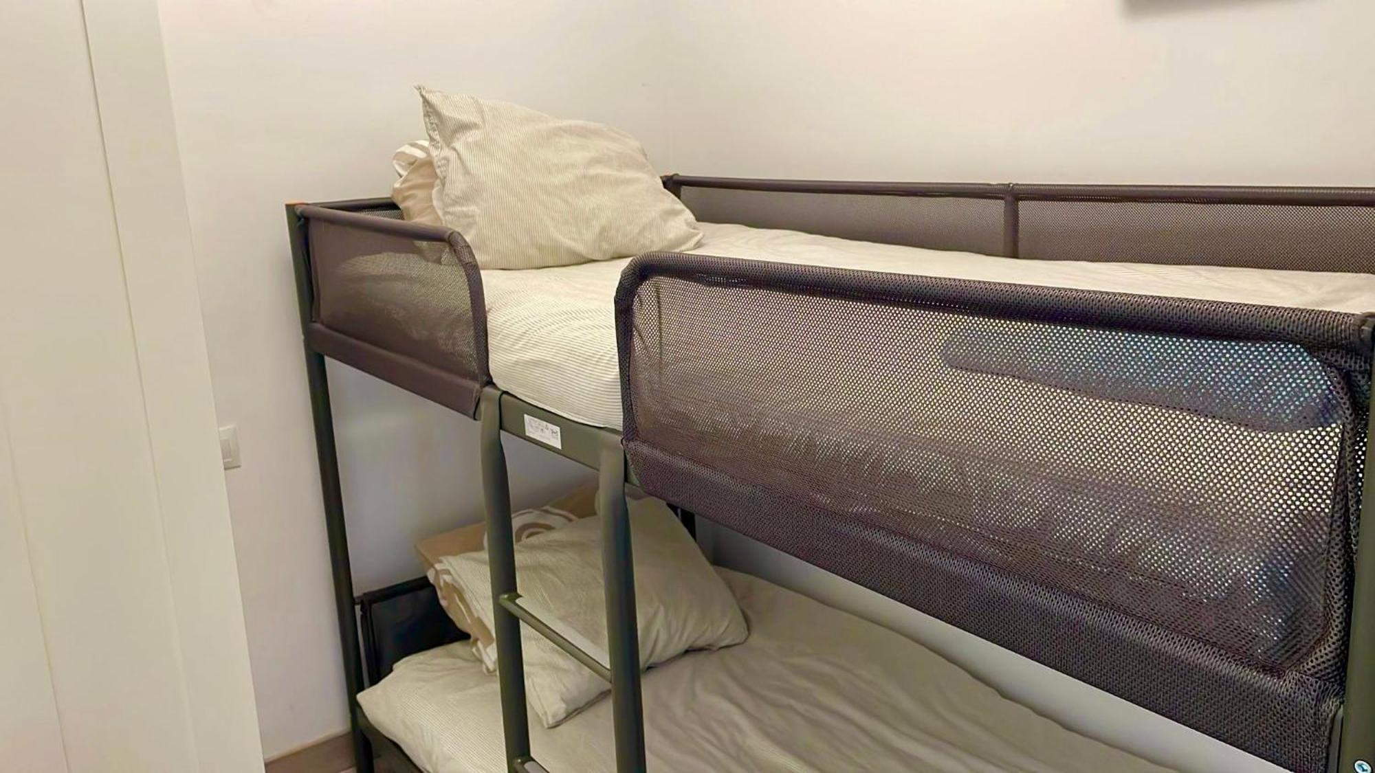 Moderno Piso De 3 Dormitorios En La Playa De Rincon De La Victoria Malaga Ngoại thất bức ảnh